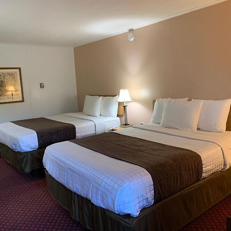 Red Carpet Inn & Suites Ebensburg Phòng bức ảnh