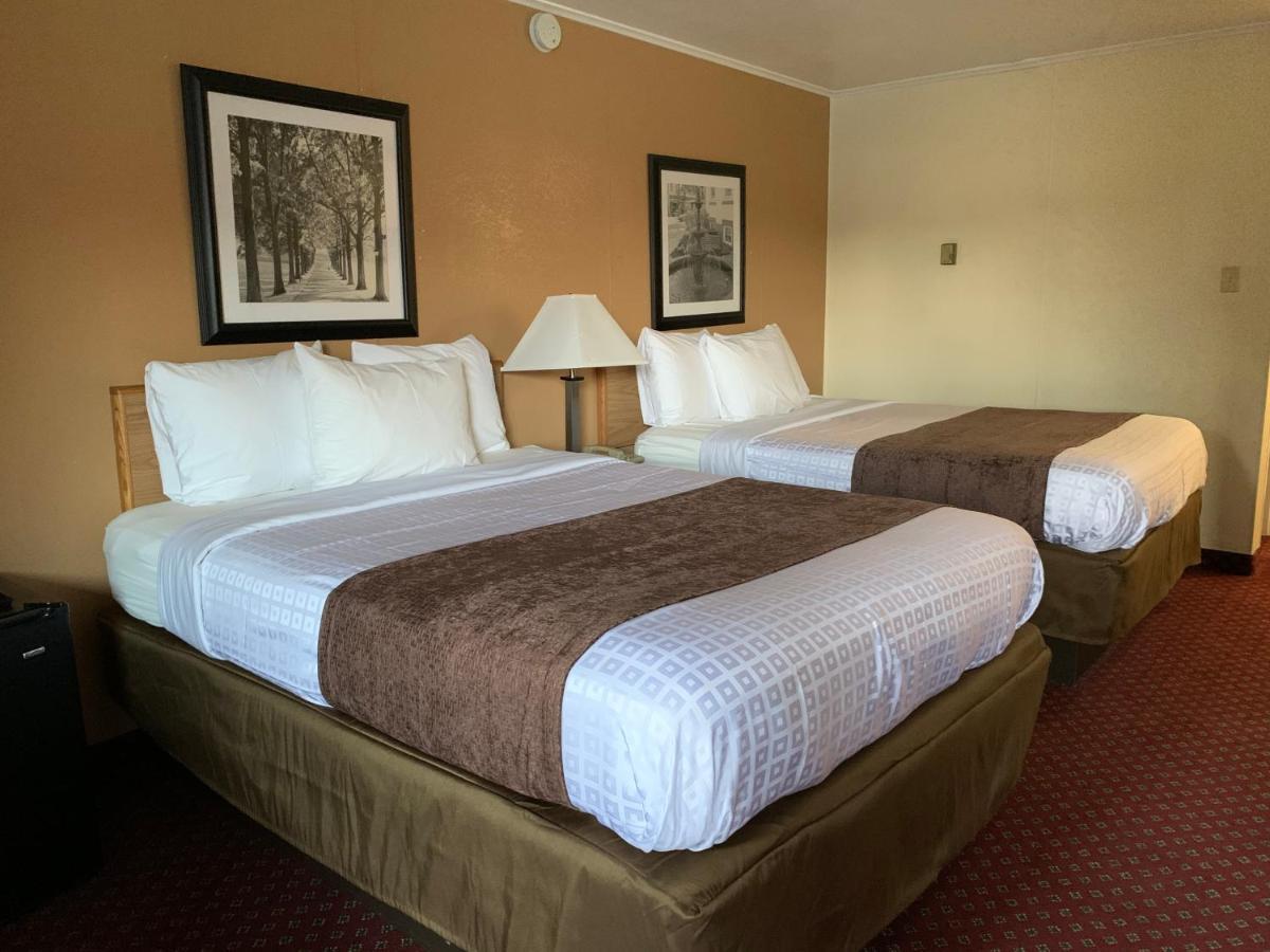 Red Carpet Inn & Suites Ebensburg Ngoại thất bức ảnh